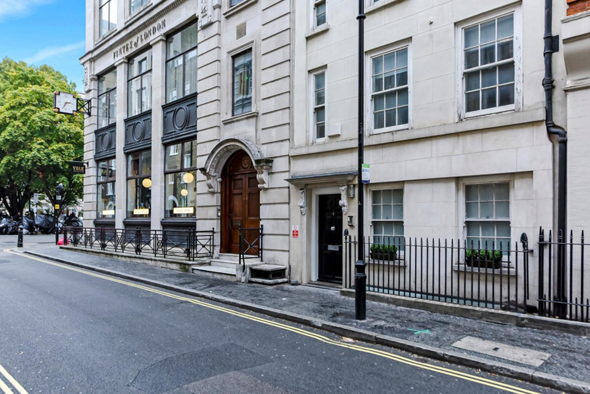 Piccadilly House! Villa Londra Exterior foto