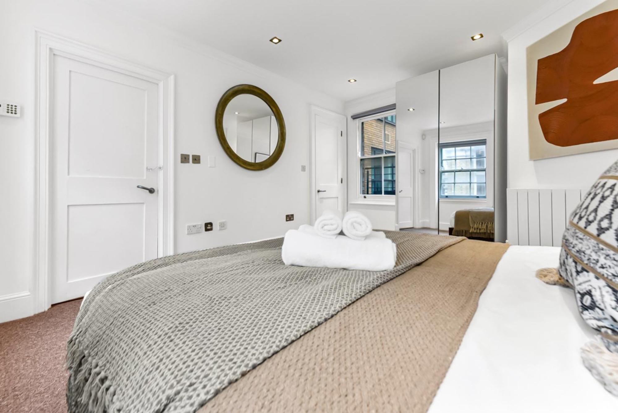 Piccadilly House! Villa Londra Exterior foto