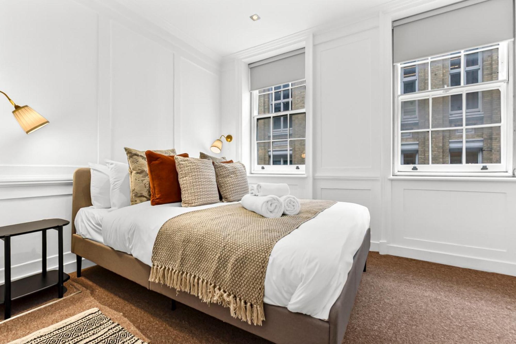Piccadilly House! Villa Londra Exterior foto